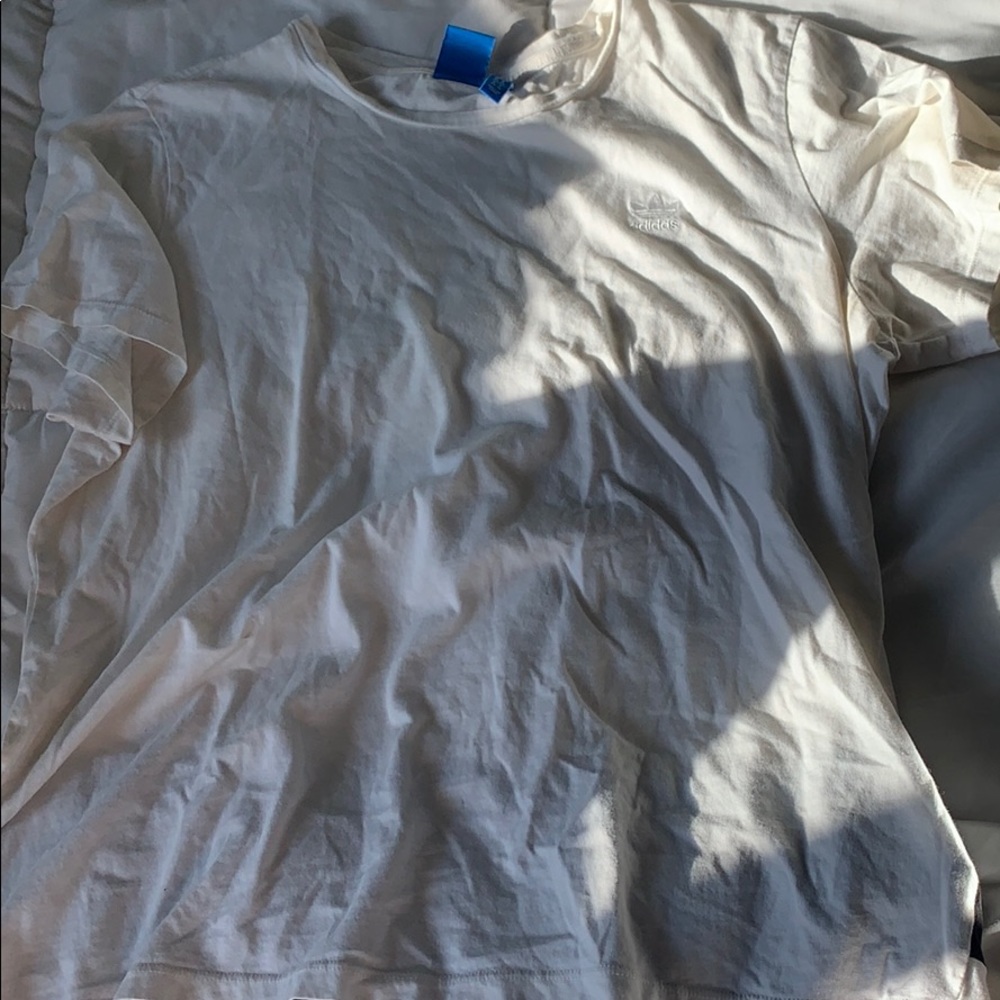 Thrifted shirt